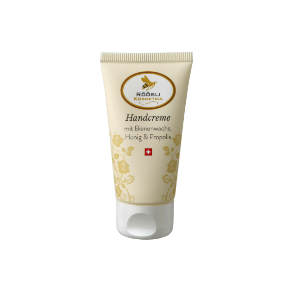 schüssler handcreme