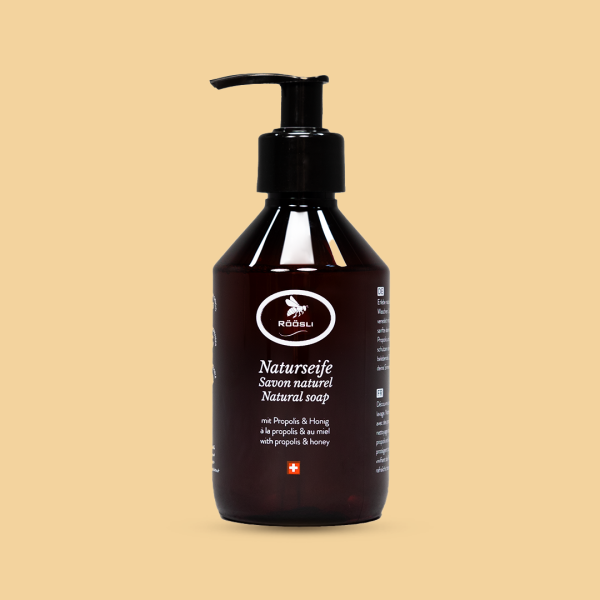 Röösli Naturseife 250ml